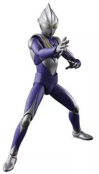 TAMASHII NATIONS Ultraman Tiga Sky Type ULTRA-ACT