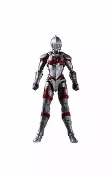 TAMASHII NATIONS ULTRAMAN ULTRAMAN Approximately 160mm painted movable figure S.H.Figuarts -the Animation- ABS&PVC