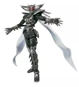 TAMASHII NATIONS Усиленный экзоскелет Kasumi SHFiguarts