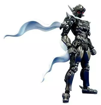 TAMASHII NATIONS Усиленный экзоскелет Zero SHFiguarts