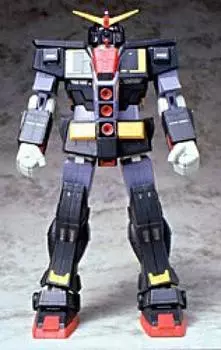 TAMASHII NATIONS В ЭКШНЕ Psycho Gundam!!