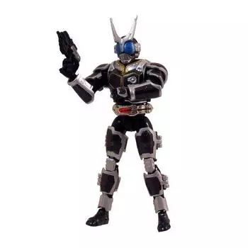 TAMASHII NATIONS wearing transformation Kamen Rider G4