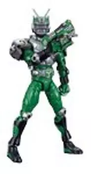 TAMASHII NATIONS wearing transformation Kamen Rider Zolda