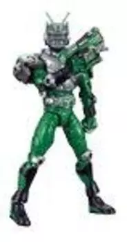 TAMASHII NATIONS трансформация при ношении Kamen Rider Zolda