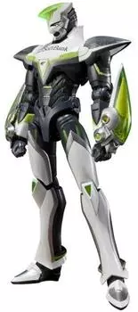 НАРОДЫ ТАМАШИИ Дикий тигр SHFiguarts