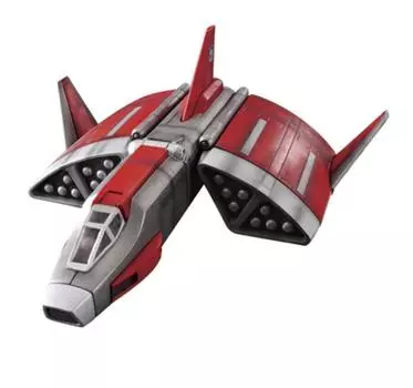 TAMASHII NATIONS XIG Истребитель SG UMW. UX-03