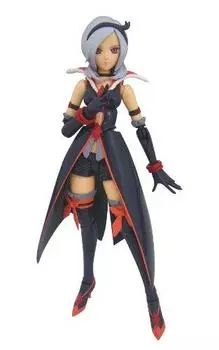 TAMASHII NATIONS Ys S.H.Figuarts (Fresh Precure!)