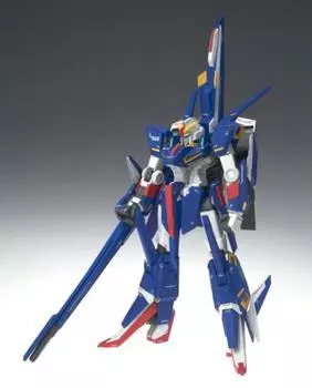 TAMASHII NATIONS ZII GFF#0030