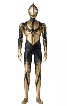 TAMASHII NATIONS Zoffy 150mm painted movable figure S.H.Figuarts (Shin Ultraman) Approx. ABS&PVC