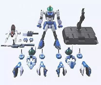Tamashii SPEC Layzner parts set web + V-MAX (tamashii limited)