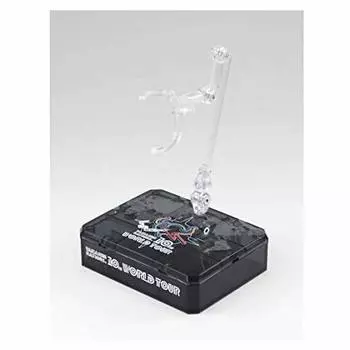 Tamashii STAGE WORLD TOUR Вер.