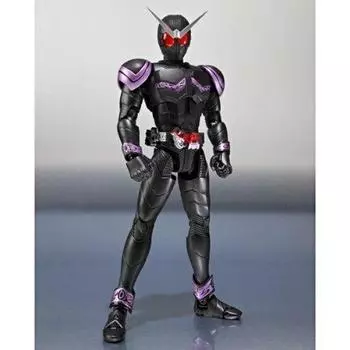 Tamashii Web Kamen Rider Joker S.H.Figuarts