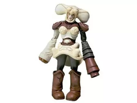 Tamashii Web Limited Clay Doll Dopant Kamen Rider W SHFiguarts