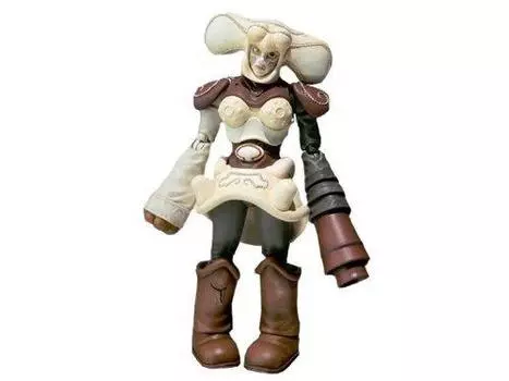 Tamashii Web Limited Clay Doll Dopant Kamen Rider W SHFiguarts