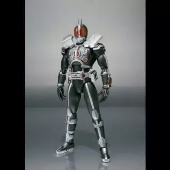 Tamashii Web Limited Камен Райдер Фаиз Аксел Форма SHFiguarts