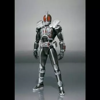 Tamashii Web Limited Камен Райдер Фаиз Аксел Форма SHFiguarts