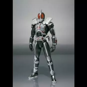 Tamashii Web Limited Камен Райдер Фаиз Аксел Форма SHFiguarts