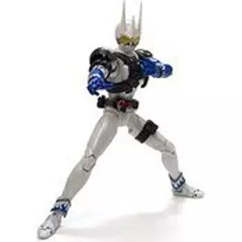 Tamashii Web Limited Kamen Rider Eternal S.H.Figuarts
