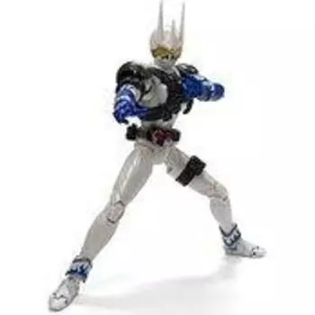 Tamashii Web Limited Камен Райдер Вечный SHFiguarts