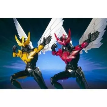 Tamashii Web Limited РЕАЛИЗАЦИЯ МАНГИ Wingman ~Delta End~
