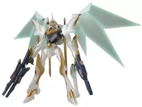 Tamashii Web Limited РОБОТ Духи Ланселот Альбион Энергия Очистить SIDE KMF Вер. белый