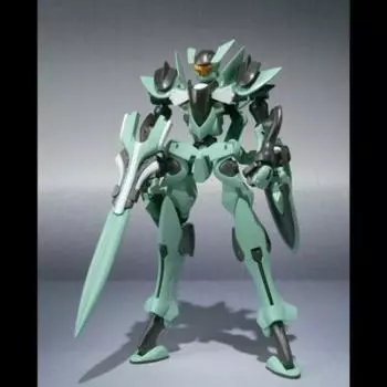 Tamashii Web Limited ROBOT Spirit Brave машина для испытаний общего назначения SIDE MS