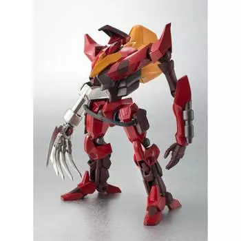 Tamashii Web Limited ROBOT Spirits Guren 2nd Type Robot Spirits Limited Item SIDE KMF