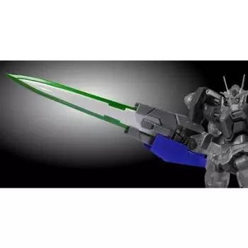 Tamashii Web Limited ROBOT Spirits SIDE MS GN Sword III для 00 Gundam