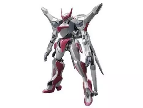Tamashii Web Limited ROBOT Spirits Винсент Командир Эксклюзивный Тип Код Гиас Лелуш Восставший R2 SIDE KMF