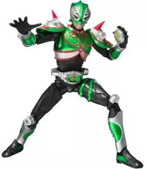 Tamashii Web Limited SHFiguarts Камен Райдер Верде
