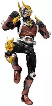 Tamashii Web Shop Limited SHFiguarts Kamen Rider Impeller