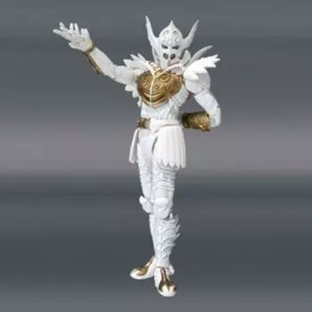 Tamashii Web Sieg Imagine S.H.Figuarts