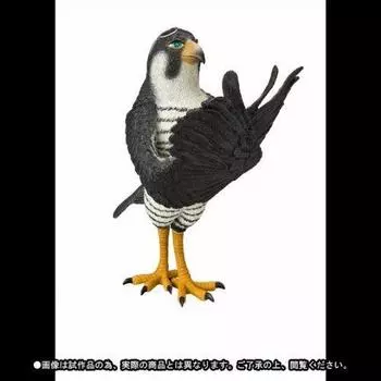 Tamashii Web Store Limited One Piece Figuarts ZERO Artist Special Nico Robin as Hayabusa