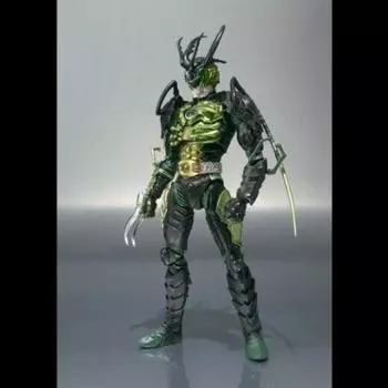Tamashii Web Store Limited Uva S.H.Figuarts