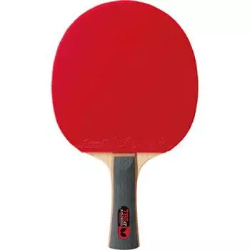 TAMASU Ракетка для настольного тенниса TB5 Alpha + Slaver-EL 16970