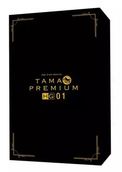 Таматойс ТАМАПРЕМИУМ HG 01