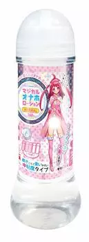 Tamatoys Magical Masturbation Lotion Normal 360ml