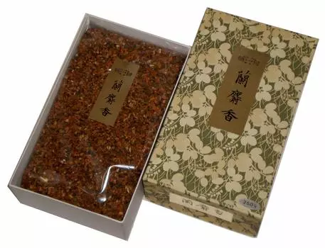 Tamatsudo Благовония Орхидея Мускус 250г #622