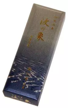 Tamatsudo Благовония Волна Слон Короткий Размер