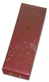 Tamatsudo Incense Flower Elephant Short Size