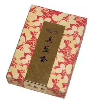 Tamatsudo incense Makanko 30g #615