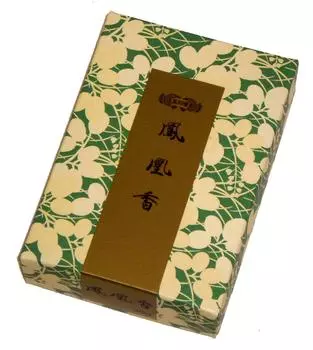 Tamatsudo Incense Phoenix Incense 30g #685