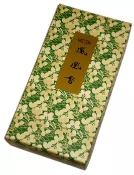 Tamatsudo Incense Phoenix Incense 500g #681