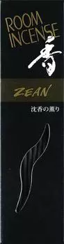 Tamatsudo Incense Room Incense Incense Gene Stick Type #5552