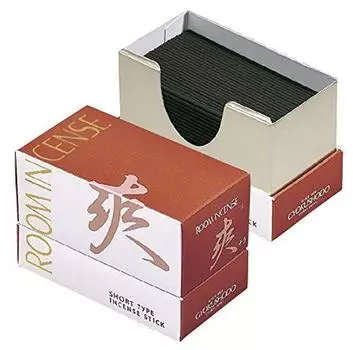 Tamatsudou Incense Room Incense Refreshing 6703