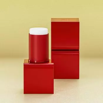 Tambourines Perfume Balm Solid Perfume Suede Fair SUEDE PEAR