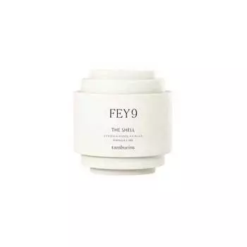 [TAMBURINS] Духи для рук Shell 15мл