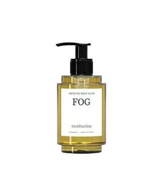 [TAMBURINS] Душ-гель для душа (ТУМАН) 240мл