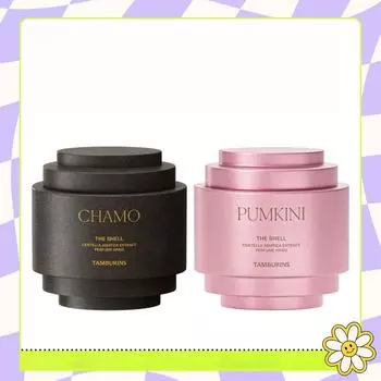 Tamburins Perfume Крем для рук The Shell 30мл