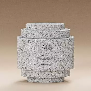 Tamburins Perfume Shell X Крем для рук Lale 30мл
